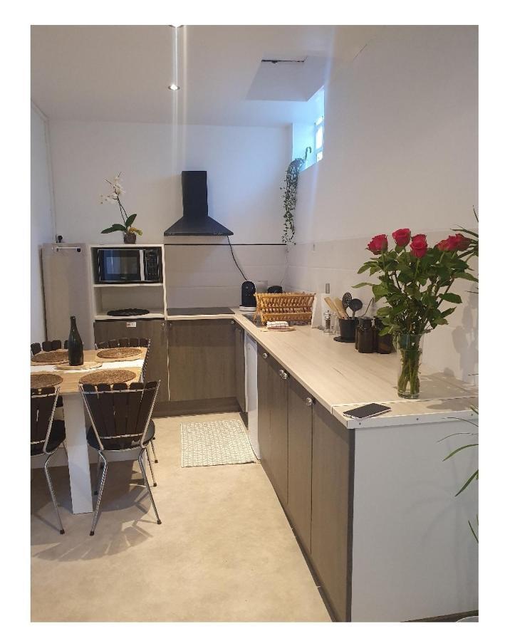 Maison Cosy Paris Orly Jardin Privee Vitry-sur-Seine Exterior photo